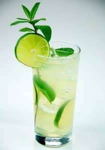 rhum pour mojito