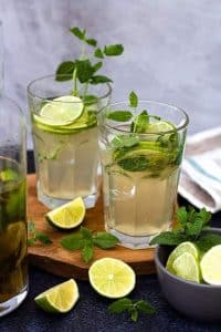 rhum pour mojito