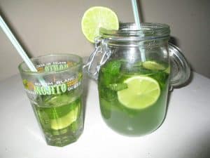 Rhum pour Mojito