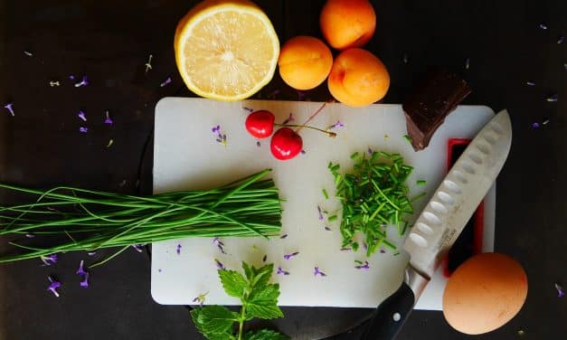 Quels sont les atouts des couteaux Solingen ?