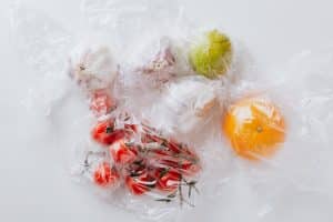 machine sous vide cloche