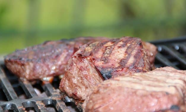 Réaction de Maillard : les effets du procédé