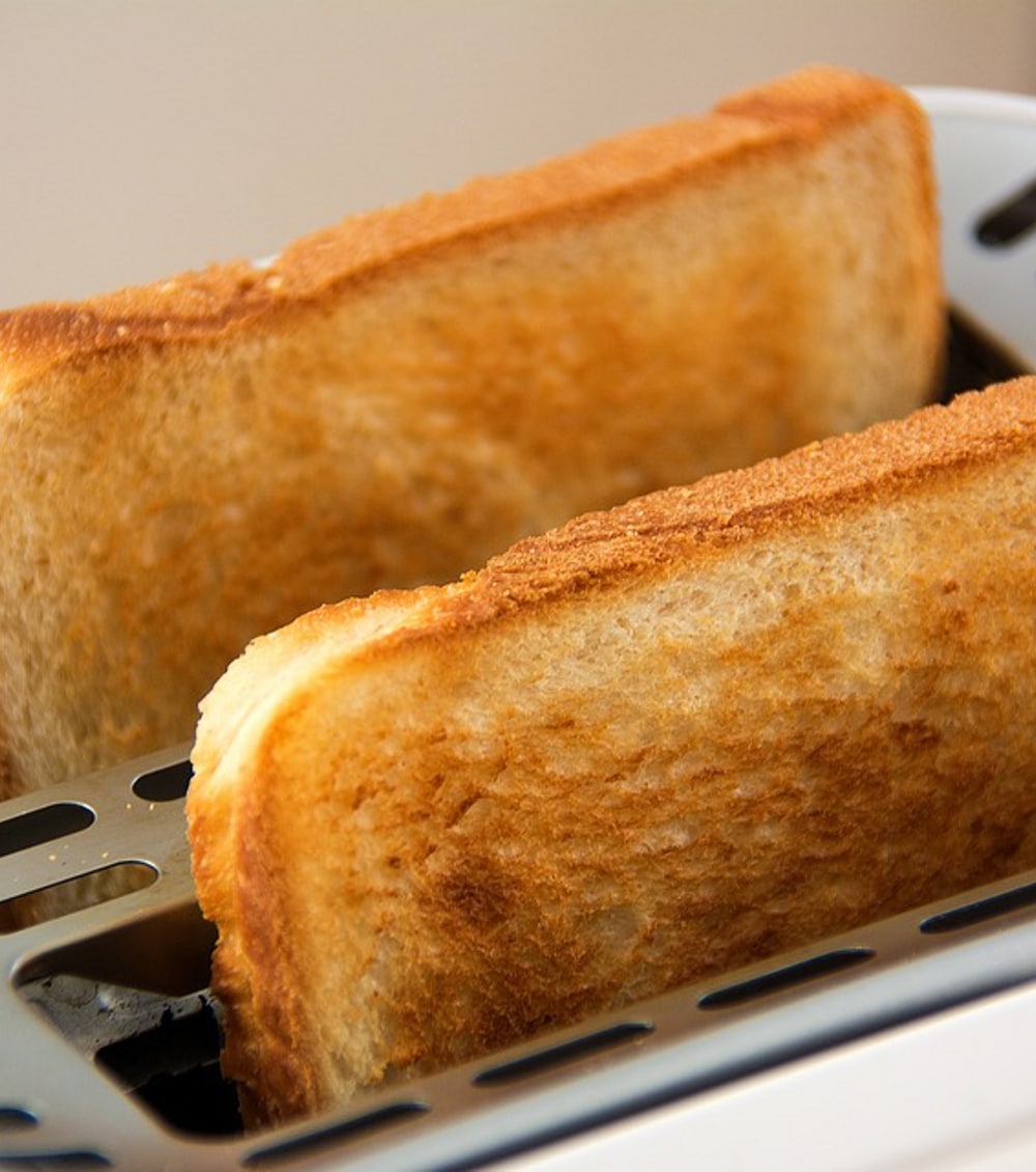 repercussions reaction de maillard sur sante