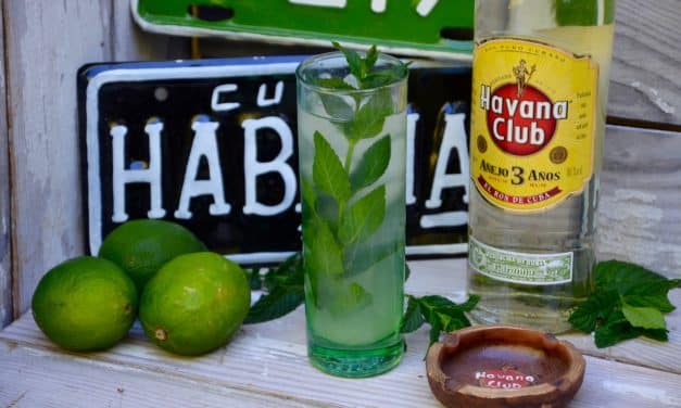 Quel rhum pour Mojito choisir ?
