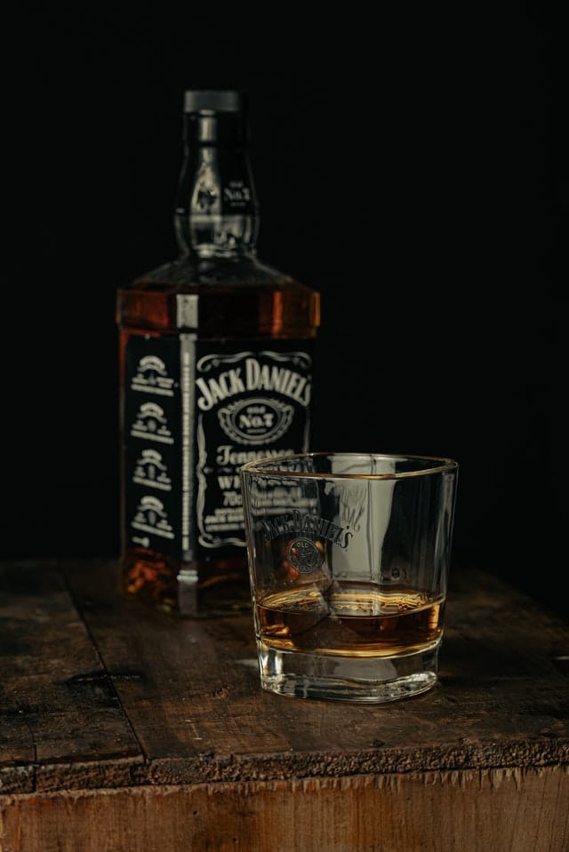 jack daniels