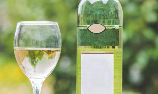Idées de cocktails à base de vin blanc