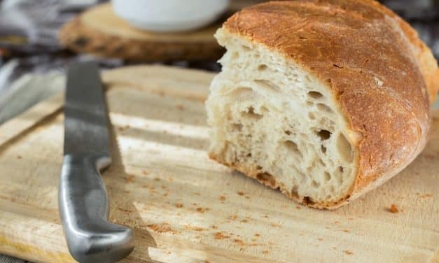 Quel est le meilleur couteau à pain ?