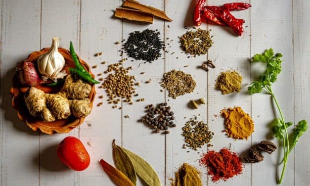 Comment utiliser les épices et les herbes les plus intéressantes dans notre alimentation ?