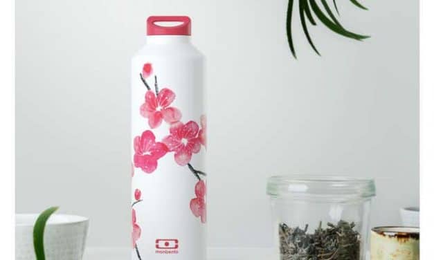 Comment choisir SA gourde isotherme ?