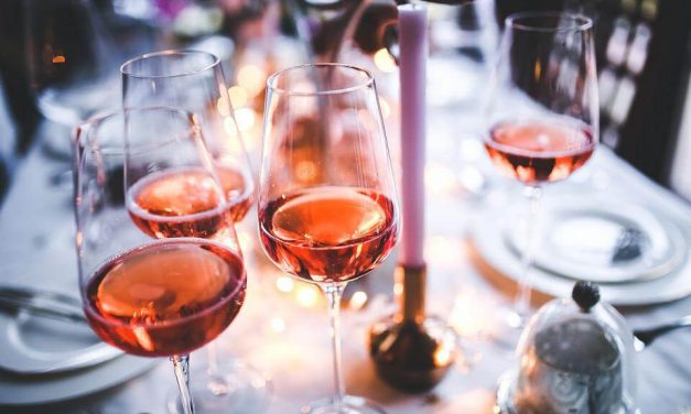 Le vin rosé du Château de Berne : le meilleur vin de la Provence￼