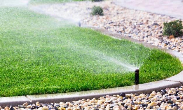 Arrosage automatique : qu&rsquo;est-ce qu&rsquo;une électrovanne ?