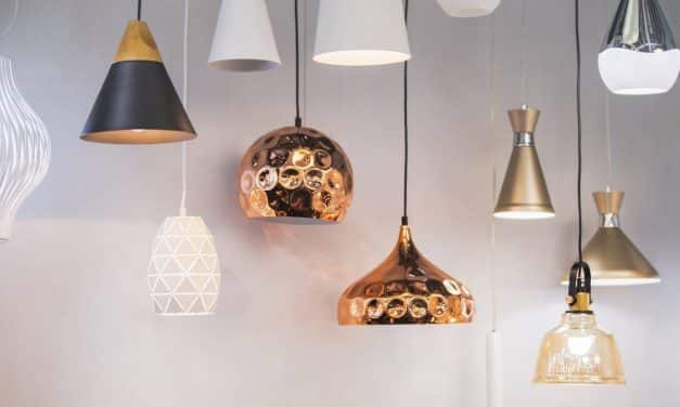 Quel luminaire en fonction de l&rsquo;éclairage voulu ?