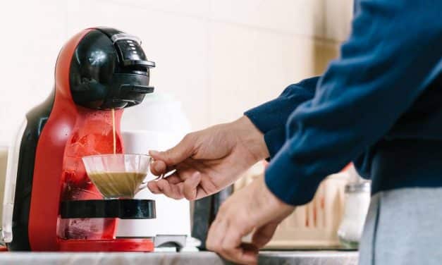Obtenez la meilleure machine à café moins chère