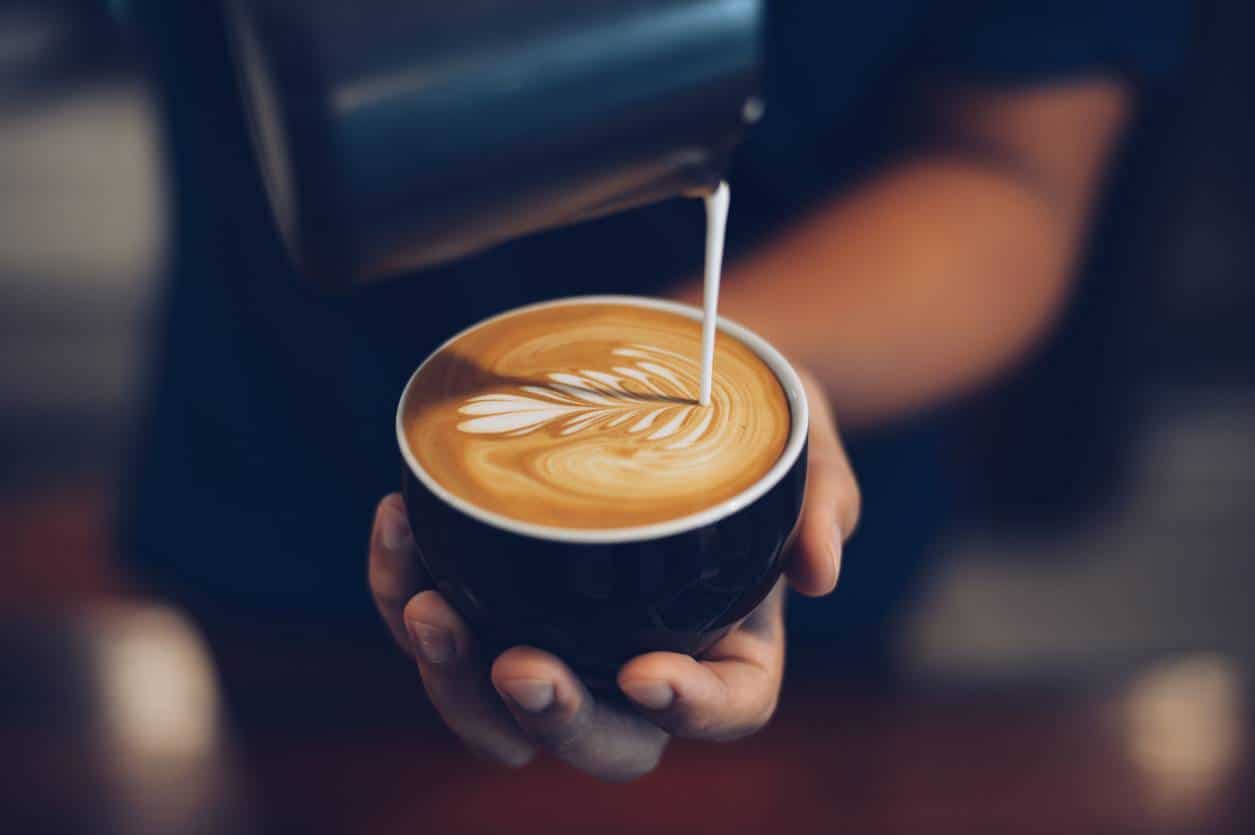 tasse de café