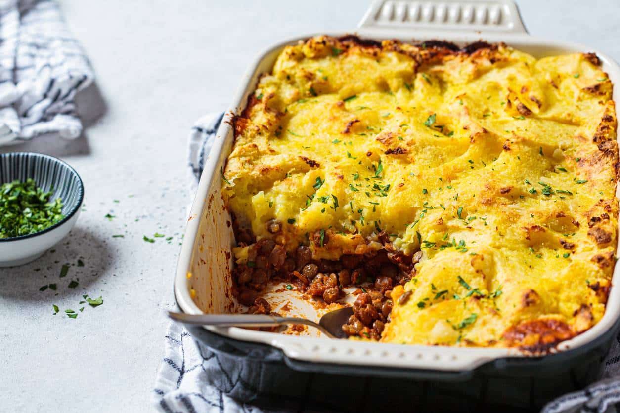 hachis parmentier
