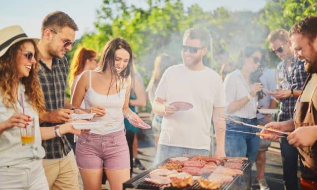 5 conseils pour un barbecue parfait