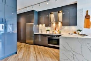 cuisine haut de gamme 77 ai concept