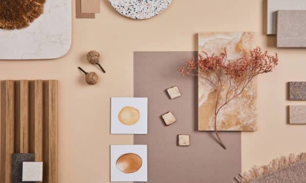 Choisissez de vous former à la décoration d&rsquo;intérieur