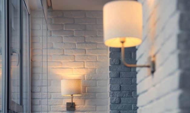 Comment choisir l&rsquo;applique murale idéale pour votre maison ?