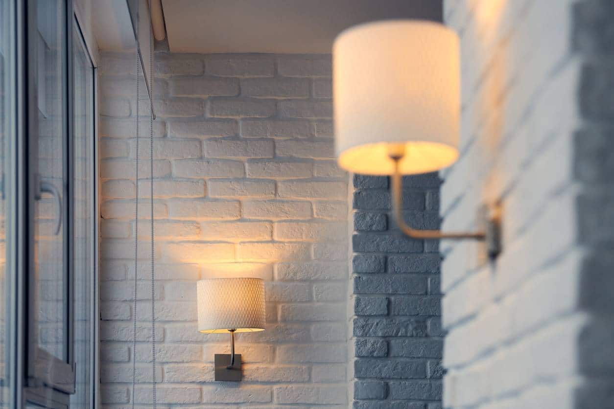 lampe murale, applique murale déco