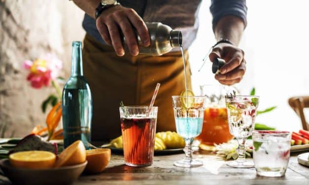 Cocktails sans alcool : montrez-nous vos talents !