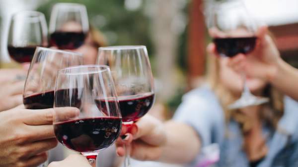 Combien de verres dans une bouteille de vin ?