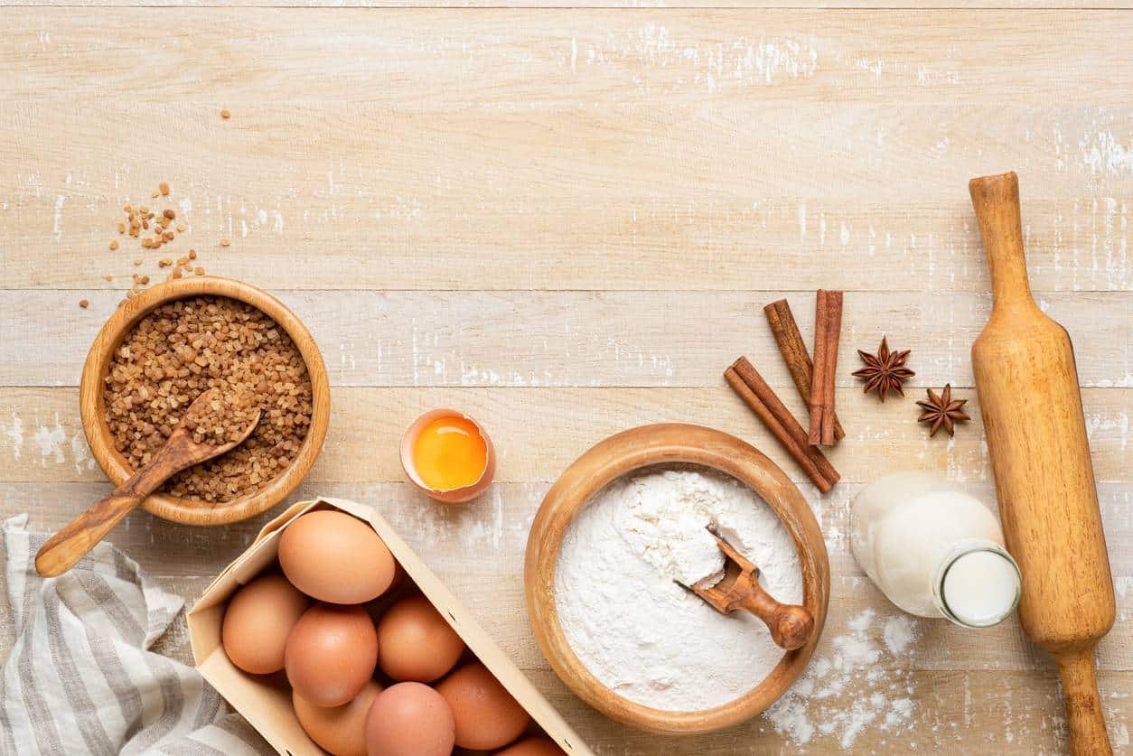 cuisiner gâteau pâtisserie