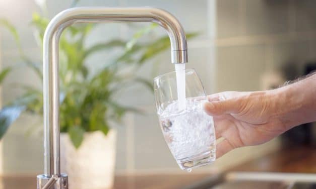 La vérité sur l&rsquo;eau dure : pourquoi avez-vous besoin d&rsquo;un filtre anticalcaire ?