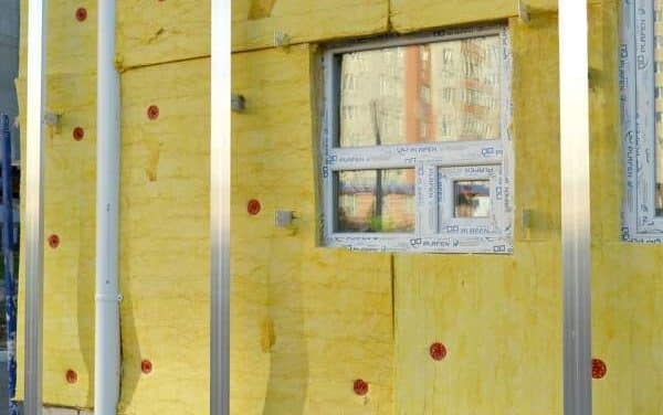 Pourquoi faire une isolation extérieure pour sa maison ?