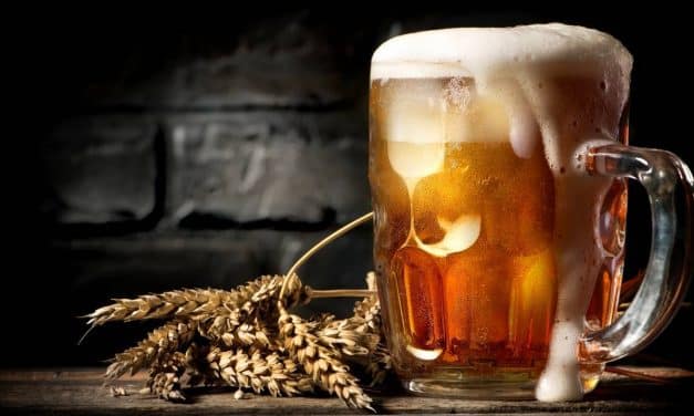 Des objets insolites autour de la bière