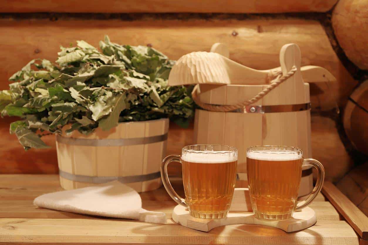 chopes de bière accessoires