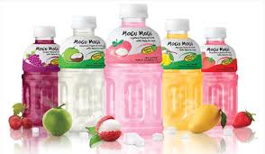 boisson Mogu Mogu