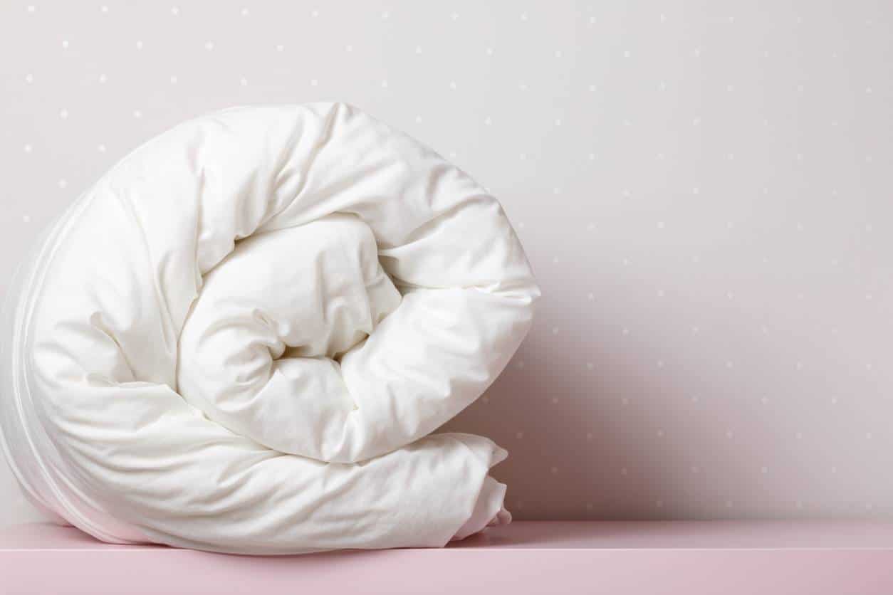 choisir une bonne couette d'été