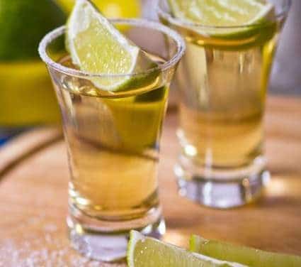 Quelle est la recette originale de la Tequila Paf ?