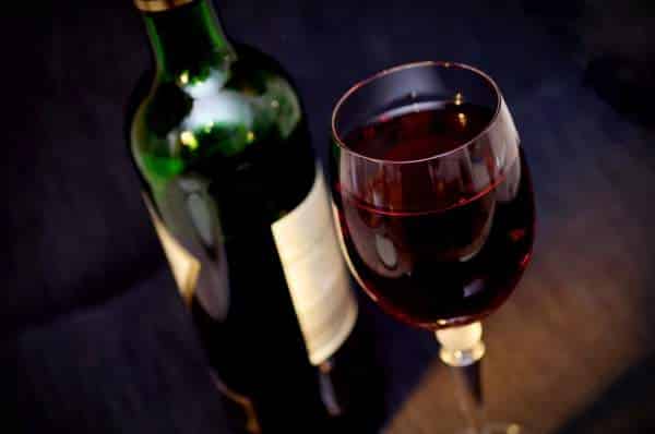 Apprendre à déguster du vin