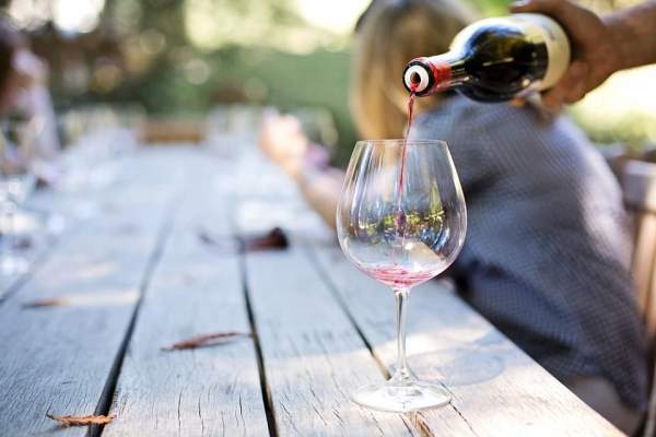 Apprendre à déguster du vin