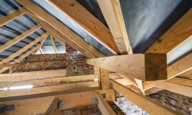 Combien doit coûter la rénovation d&rsquo;une charpente ?