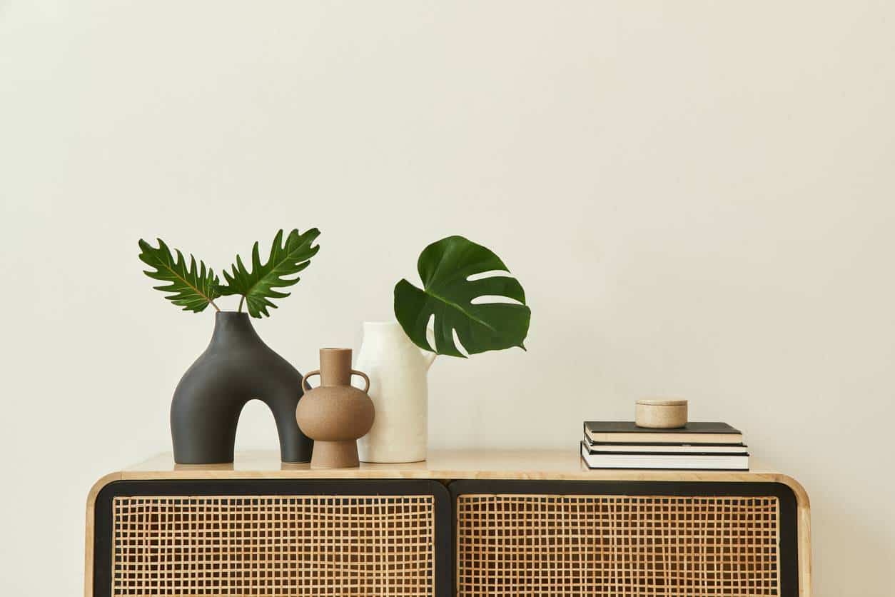 tendance déco bougies parfumées