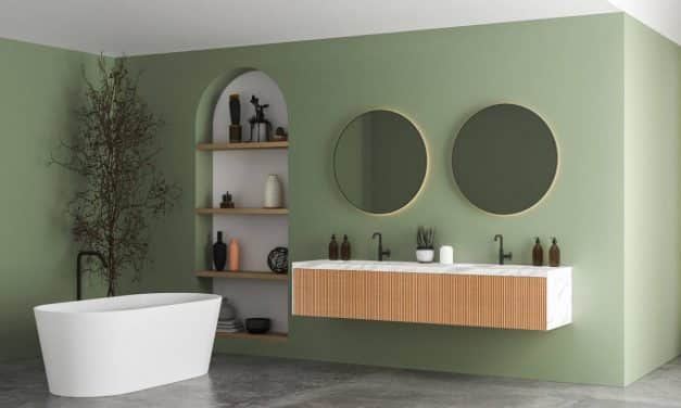 Comment concevoir une salle de bain confortable et luxueuse ?