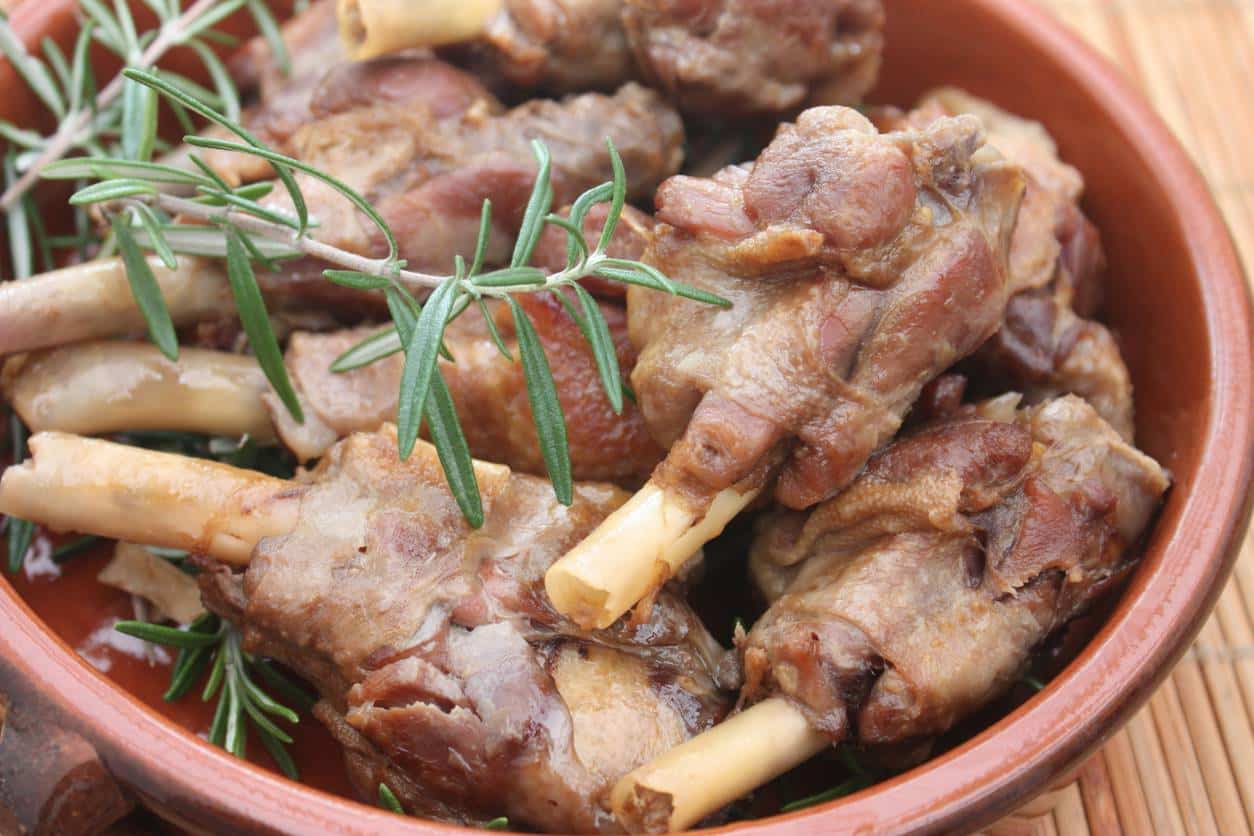 plats spécialités du terroir sud-ouest