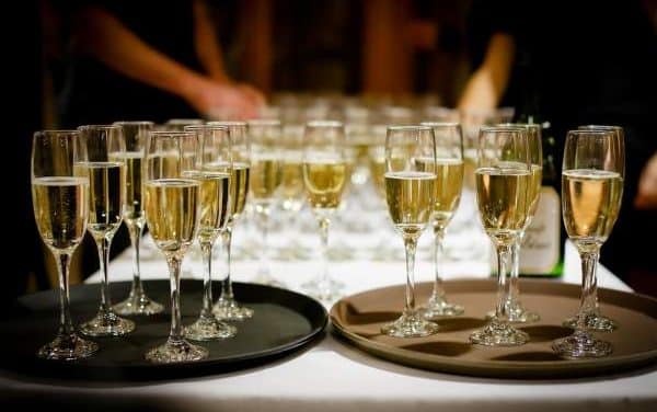 Les effets bénéfiques du champagne sur la santé