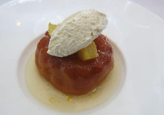 Réussir le baba au rhum recette de grand-mère en trois étapes