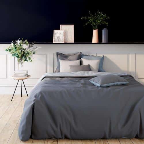 Housses de couette à la mode