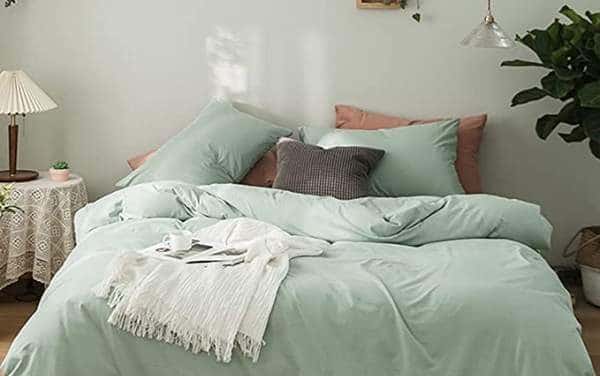 Les 3 housses de couette à la mode