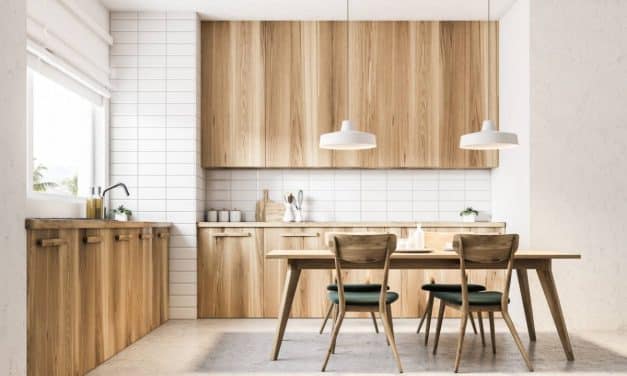 Les meubles en bois ont la cote : quelles essences pour votre intérieur ?