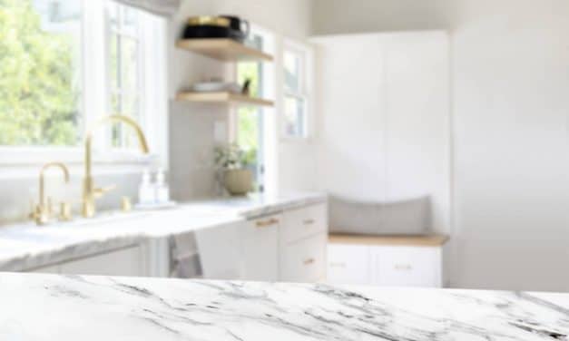 Trois conseils pour trouver le parfait concepteur de cuisine