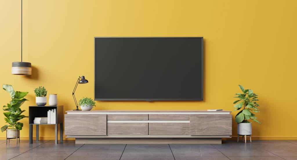 meuble tv salon