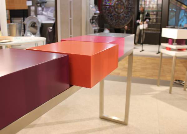 Investir dans du mobilier design d'occasion