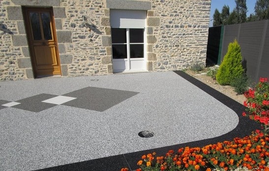 Les matériaux innovants pour des sols personnalisées