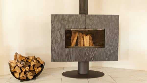 L'élégance thermique du poêle à bois